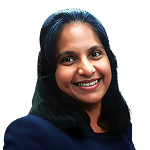 Dr. Rekha Siripurapu